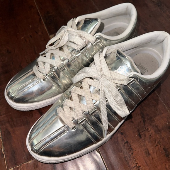 Condition: Used (normal wear)
Men’s shoes - Picture 3 of 5